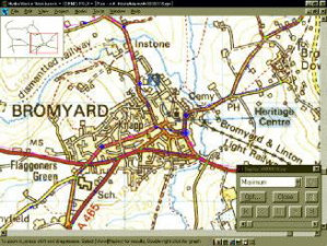HydroWorks